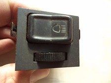 VW 321941531G Interruttore