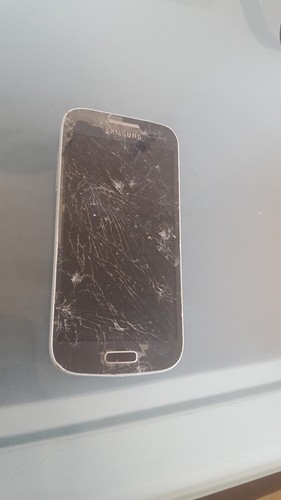 Samsung galaxy mini - samsung, i9195