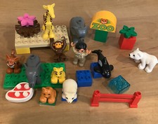 Duplo Zoo Animali Scimmia