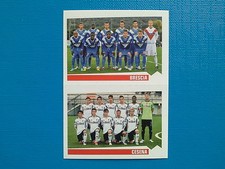 Figurine Calciatori Panini