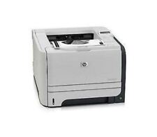 HP LaserJet P2055D - CE457A Laser S/W A4 USB Duplex + meno di 900 pagine +