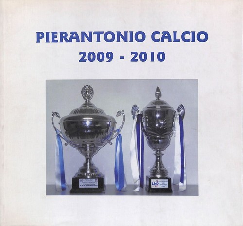 Pierantonio calcio 2009 - calcio., 2009-2010