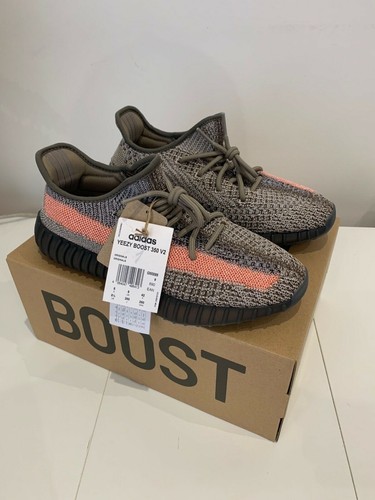 Yeezy boost 350 ash - 350, v2