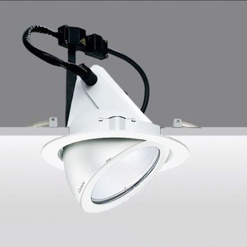 Iguzzini laser pixel raccordo - pixel,