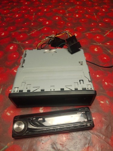 Autoradio jvc g322 - jvc, kd-g322
