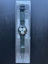 1991 SWATCH CHRONO Rollerball