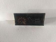 STRUMENTAZIONE TACHIMETRO CONTACHILOMETRI CONTAGIRI FIAT PANDA 1986 2003