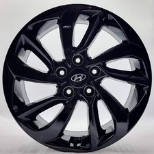 4 cerchi lega hyundai tucson
