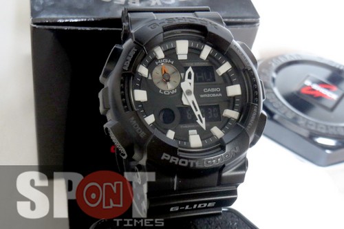 Orologio uomo casio shock - casio, g-shock