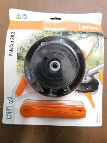 Testa decespugliatore polycut - testa,