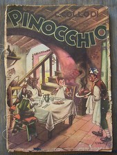 1949-COLLODI-PINOCCHIO-ILLUSTR