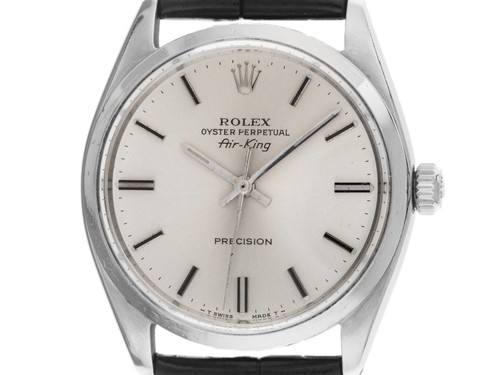 Rolex air king precision - king,