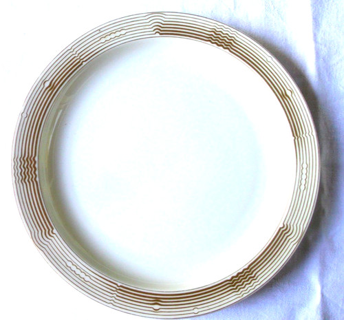 Piatto torta rosenthal - da,