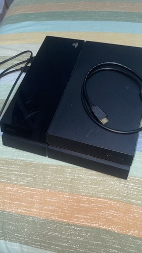 Usato sony playstation 500gb - sony, 4