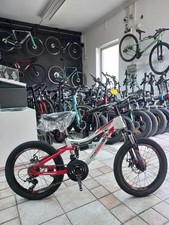 Magik Bike MTB 20” Twenty