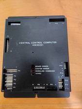 Rowe CD Jukebox CCC Central