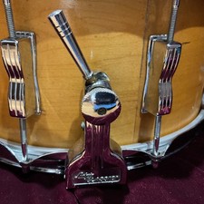 Ludwig Classic Maple 7x14