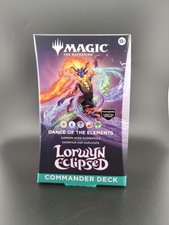Mazzo Magic The Gathering