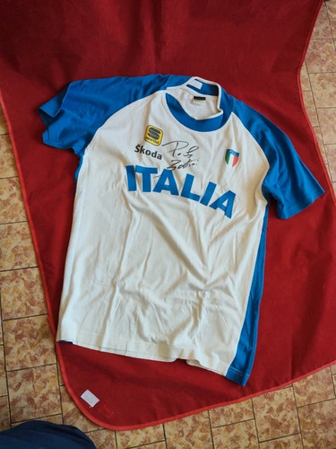 Maglia collezione ciclismo - da,