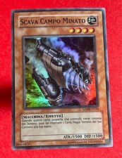 Scava Campo Minato ANPR-IT037 - super Rara   (ya1058)