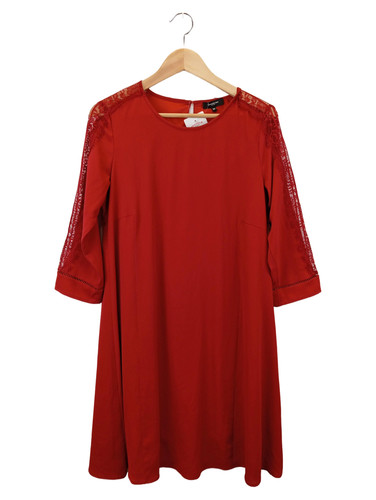 Abito casual donna lawrence - abito,