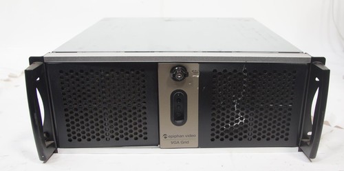 Epiphan vga grid - grid, video