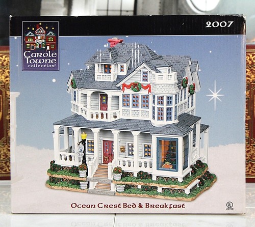 Ocean crest bed - bed, &