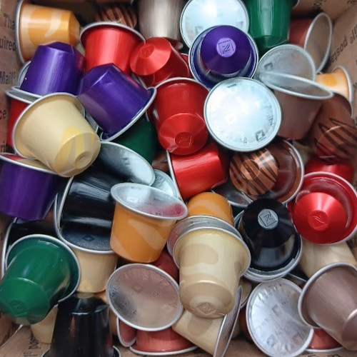 100x nespresso gusto - 100x,