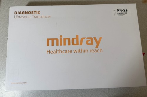 Mindray trasduttore - mindray,