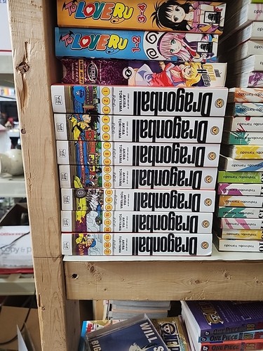 Dragon ball 1 edition - ball, 3