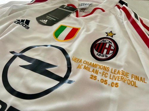 Maglia limited milan - limited, ac