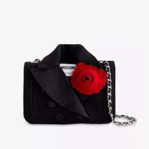 Aw23 moschino couture jeremy - moschino,