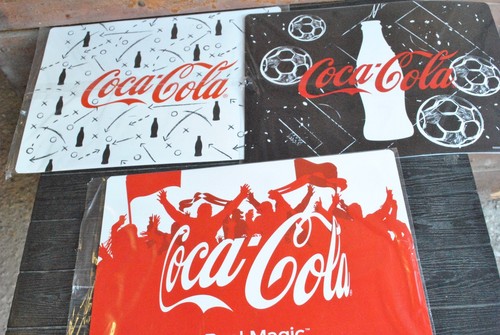 Coca cola set - cola,,