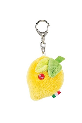 Trudi peluche portachiavi - peluche,