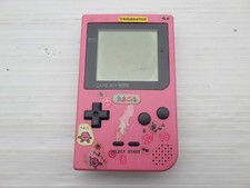 AS IS - Console tascabile Game