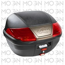 Kappa K400N Bauletto Monolock