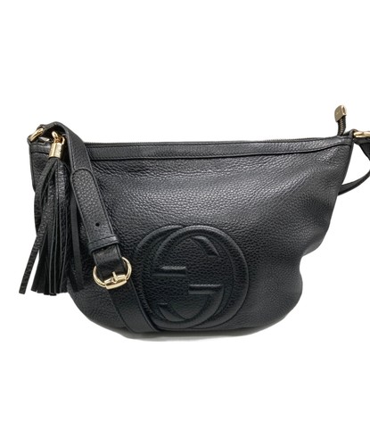 Gucci soho interlocking - gucci,