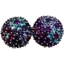 Orecchini PASQUALE BRUNI oro