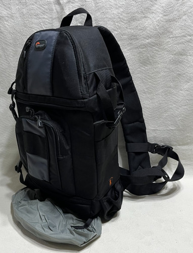 Lowepro borsa zaino fionda - borsa,