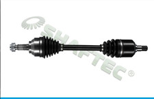SHAFTEC RO176L Drive Shaft