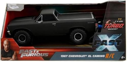 Fast and furios auto toretto - fast,