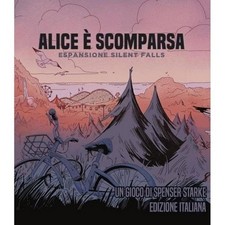 Alice scomparsa espansione - scomparsa,
