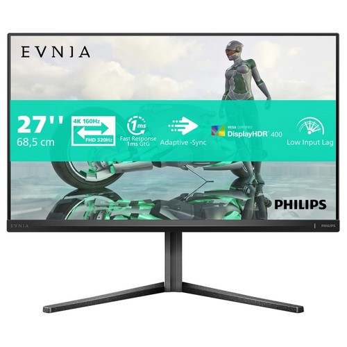 Philips evnia 3000 27m2n3800a - philips,