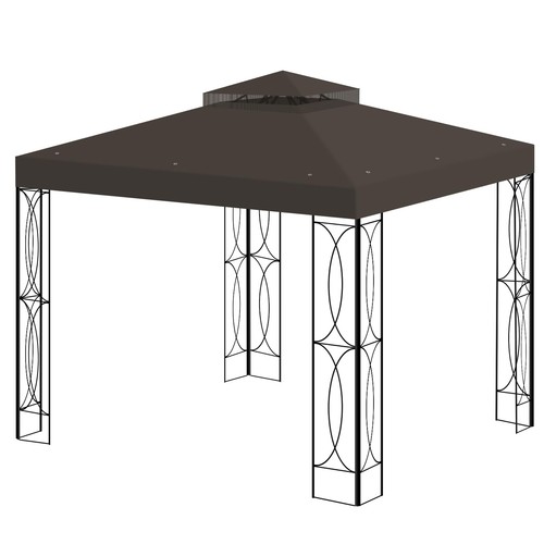 Oipunshle 8x8 gazebo - oipunshle,