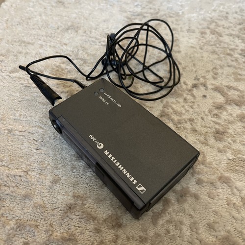 Sennheiser sk300 bodypack - sk300,