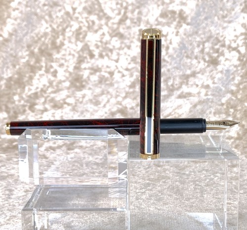 Penna stilografica dunhill - penna,