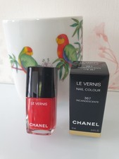 CHANEL  367 INCANDESCENTE