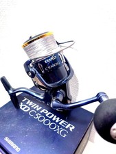 Shimano 21 TWIN POWER XD