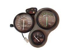 CRUSCOTTO STRUMENTAZIONE