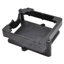Gabbia ESC RPM (nero) adatta a
